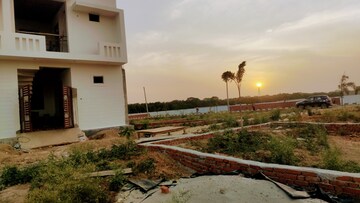  Plot – Exterior View View at Rajajipuram - for Sale