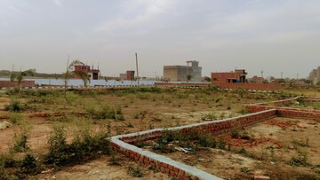 Plot Area in  Plot at Rajajipuram – for Sale
