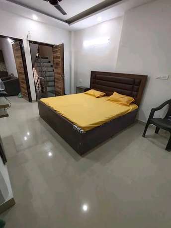 1 BHK Builder Floor For Rent in Sushant Lok 1 Sector 43 Gurgaon  7222618