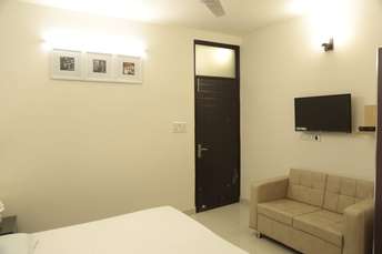1 BHK Apartment For Rent in Supreme Sudhanshu CHSL Kandivali West Mumbai 7222826
