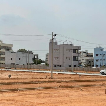  Plot For Sale in Bagaluru 