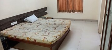 Bedroom in 3 BHK Apartment at Kollur Gated Community, Kollur – for Sale