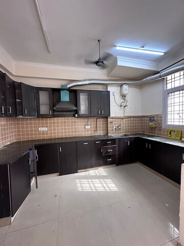 Kitchen in 3 BHK Villa at Asian RSR Villas, West Marredpally – for Sale