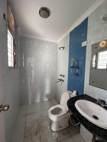 Bathroom in 3 BHK Villa at Asian RSR Villas, West Marredpally – for Sale