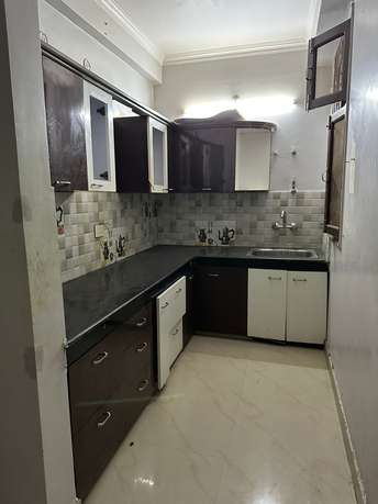 2 BHK Apartment For Rent in Aliganj Lucknow 7222886