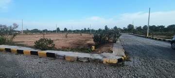  Plot For Sale in Shadnagar