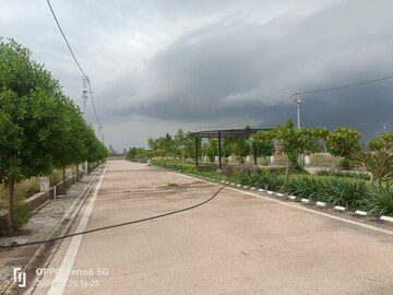 Plot Area in  Plot at Gaurav Path – for Sale