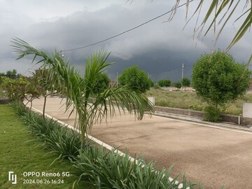  Plot – Garden View at Gaurav Path - for Sale