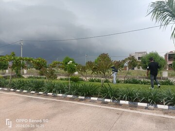 Plot Area in  Plot at Gaurav Path – for Sale