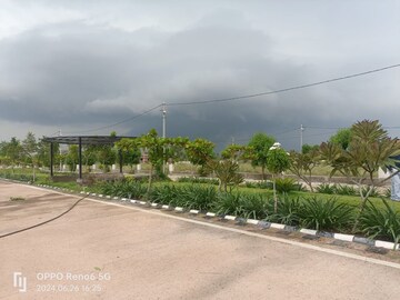 Plot Area in  Plot at Gaurav Path – for Sale