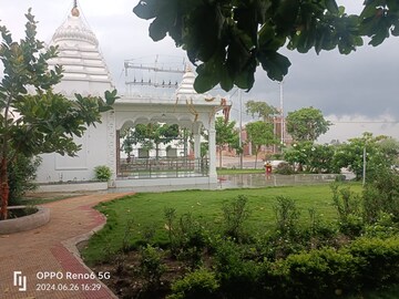  Plot – Exterior View View at Gaurav Path - for Sale