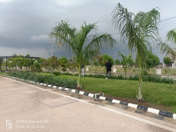 Plot Area in  Plot at Gaurav Path – for Sale
