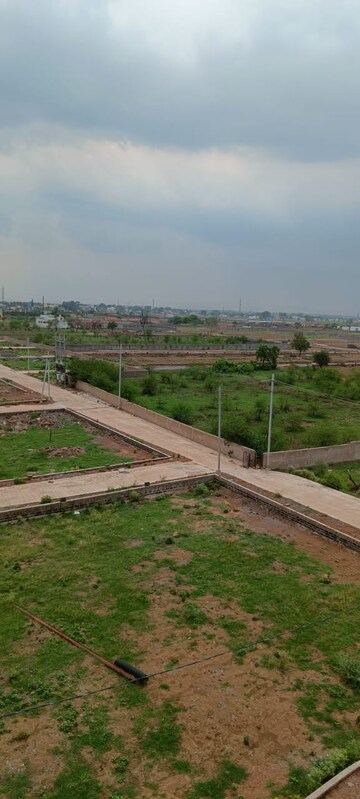  Plot For Sale in Gaurav Path