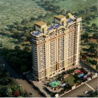 4 BHK Apartment For Resale in CRA Noble Ayra Rohini Sector 32 Delhi  7222921