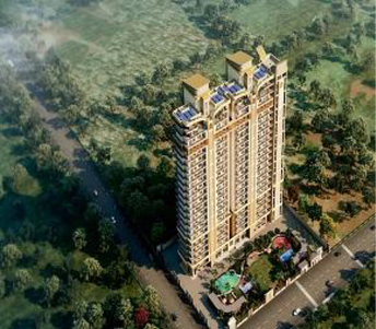 4 BHK Apartment For Resale in CRA Noble Ayra Rohini Sector 32 Delhi 7222921