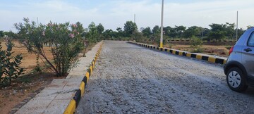 Plot Area in  Plot at Shadnagar – for Sale