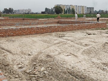 Plot Area in  Plot at Ibrahimpatnam – for Sale