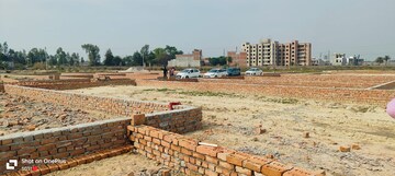 Plot Area in  Plot at Ibrahimpatnam – for Sale