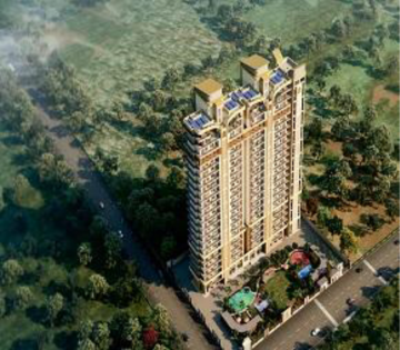 5 BHK Penthouse For Resale in CRA Noble Ayra Rohini Sector 32 Delhi  7222943