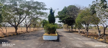 Plot Area in  Plot at Shadnagar – for Sale
