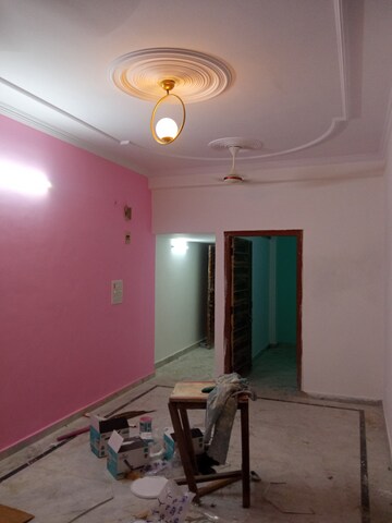 2 BHK Builder Floor For Sale in Shalimar Garden