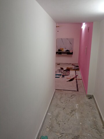 Staircase in 2 BHK Builder Floor at Shalimar Garden – for Sale
