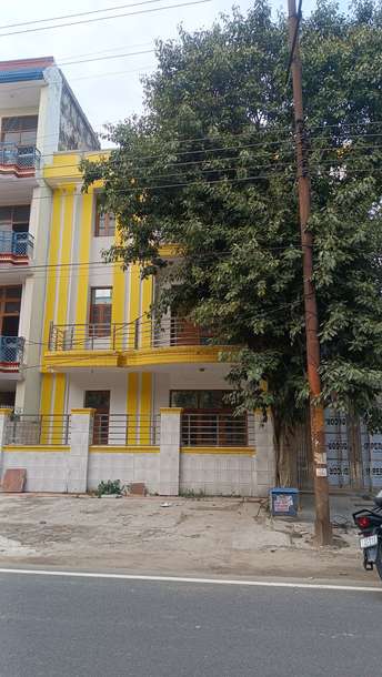 6+ BHK Independent House For Resale in RWA Apartments Sector 40 Sector 40 Noida  7223008