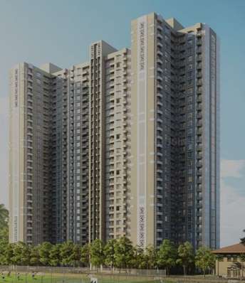 2 BHK Apartment For Resale in Lodha Vikhroli Vikhroli West Mumbai 7223010