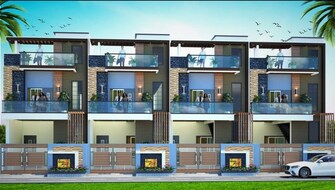 3 BHK Villa For Resale in Dafi Varanasi  7223039