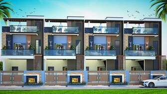 3 BHK Villa For Resale in Dafi Varanasi  7223039