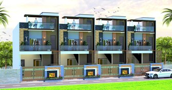 3 BHK Villa For Resale in Dafi Varanasi  7223039