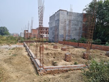 3 BHK Villa – Exterior View View at Dafi - for Sale