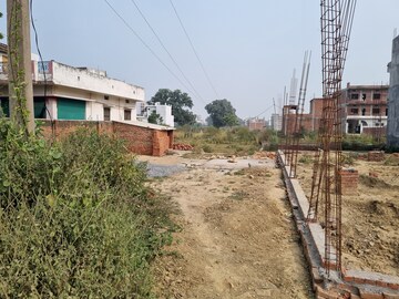 3 BHK Villa – Exterior View View at Dafi - for Sale