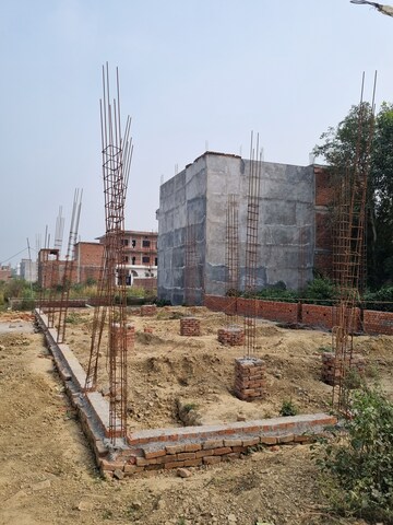 3 BHK Villa – Exterior View View at Dafi - for Sale