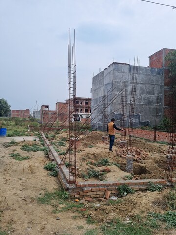 Master Plan in 3 BHK Villa at Dafi – for Sale