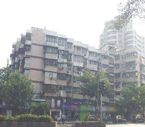 1 BHK Apartment For Rent in Sunder Building Chembur Mumbai  7223050