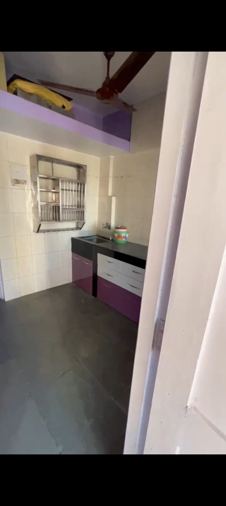 Kitchen, lok-upvan-apartment-phase-2 1 Bedroom 550 Sq.Ft. Apartment In Vasant Vihar Thane 7223063