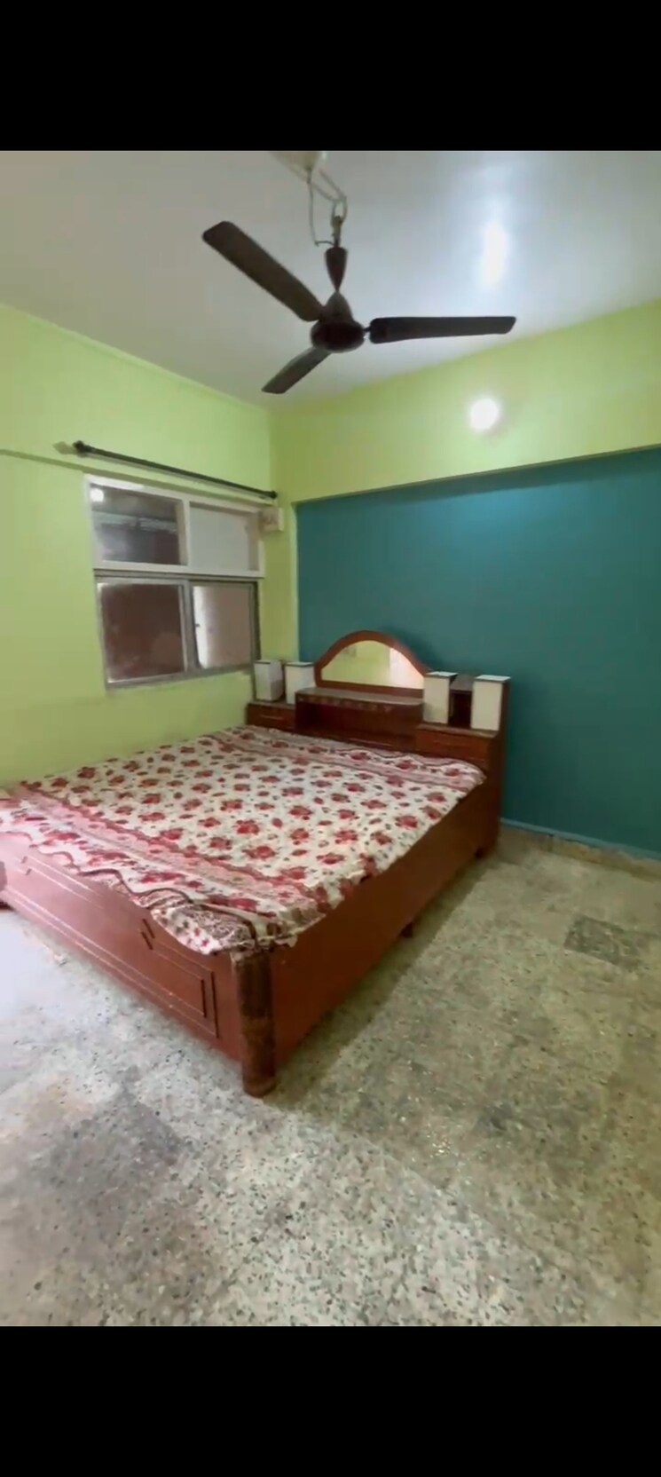 Bedroom, lok-upvan-apartment-phase-2 1 Bedroom 550 Sq.Ft. Apartment In Vasant Vihar Thane 7223063