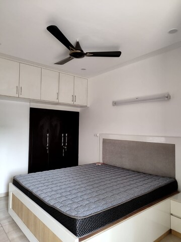 Kitchen in 2 BHK Apartment at Nirala Estate, Tech Zone 4 Greater Noida – for Sale