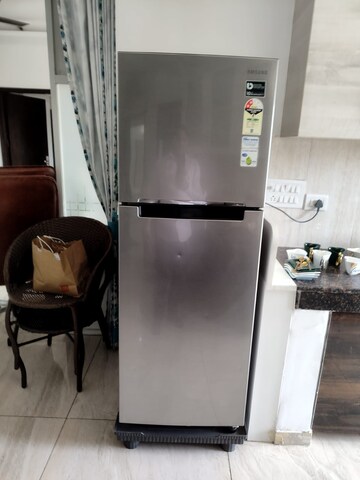 Furnished Amenities in 2 BHK Apartment at Nirala Estate, Tech Zone 4 Greater Noida – for Sale