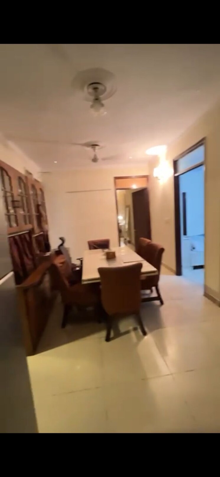 Living Room, khushboo-cghs 3 Bedroom 1890 Sq.Ft. Apartment In Sector 9a Gurgaon 7223098