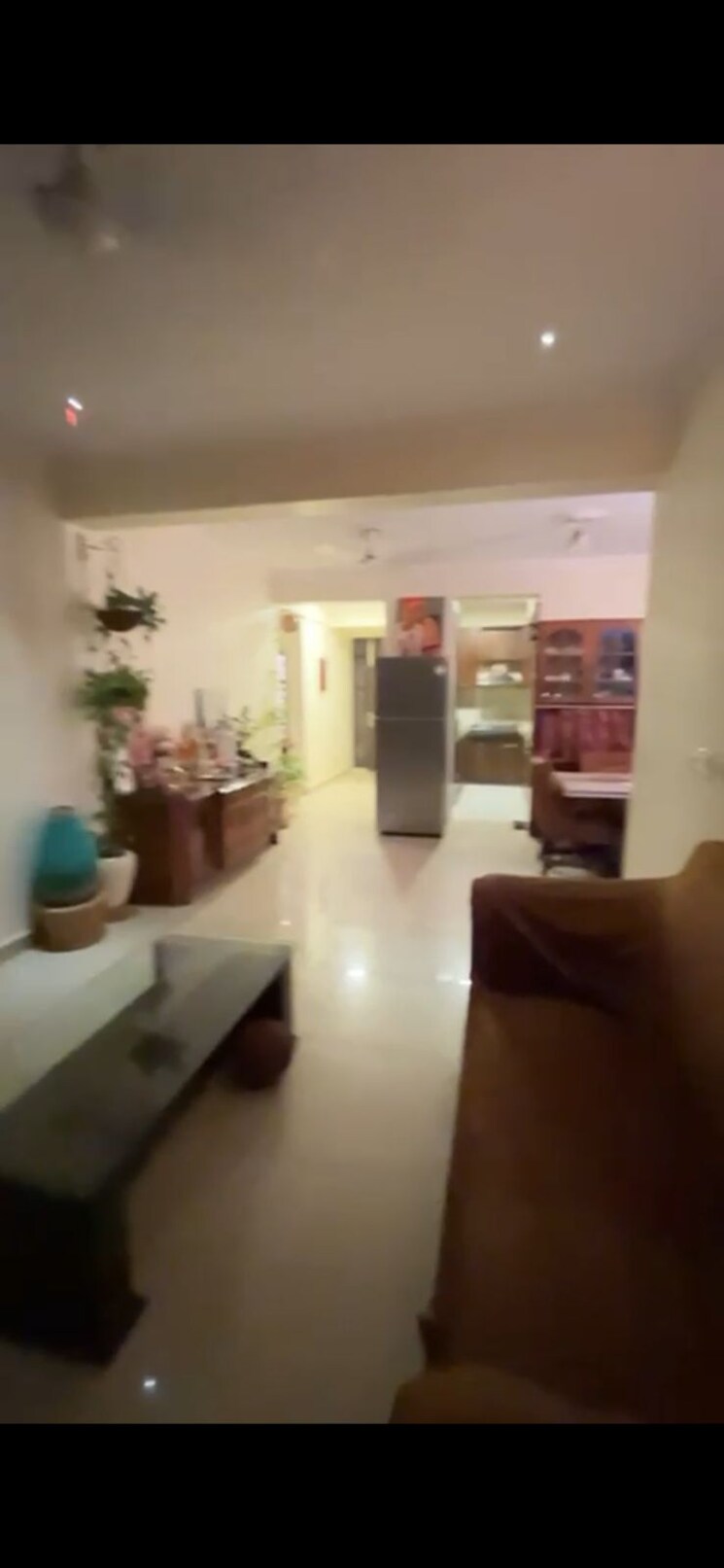 Living Room, khushboo-cghs 3 Bedroom 1890 Sq.Ft. Apartment In Sector 9a Gurgaon 7223098