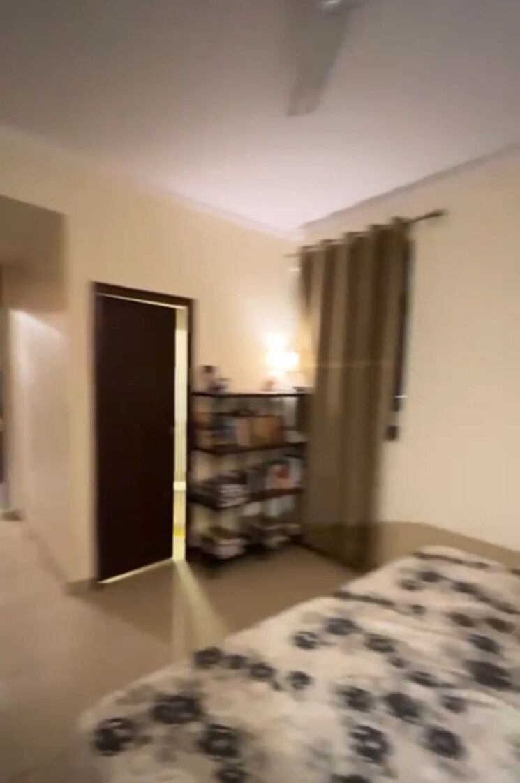 Bedroom, khushboo-cghs 3 Bedroom 1890 Sq.Ft. Apartment In Sector 9a Gurgaon 7223098