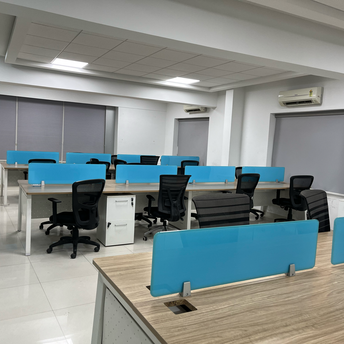 Commercial Office Space 2100 Sq.Ft. For Rent in Gachibowli Hyderabad  7223099