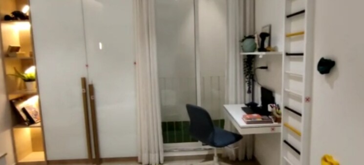 Bathroom, mahindra-lifespaces-happinest-kalyan-2 1 Bedroom 394 Sq.Ft. Apartment In Kalyan West Thane 7223112