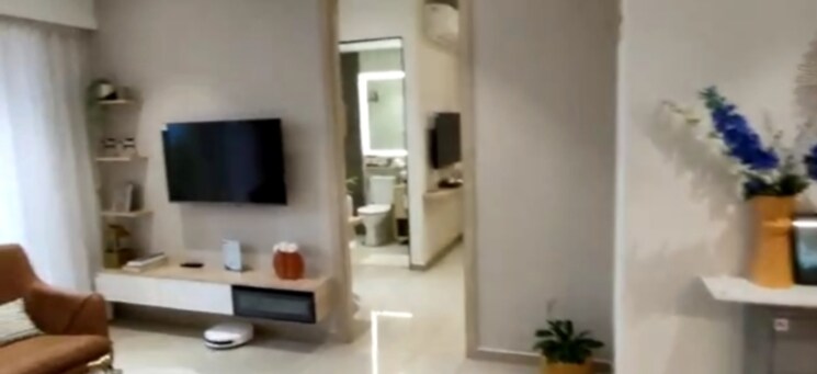 Bathroom, mahindra-lifespaces-happinest-kalyan-2 1 Bedroom 394 Sq.Ft. Apartment In Kalyan West Thane 7223112