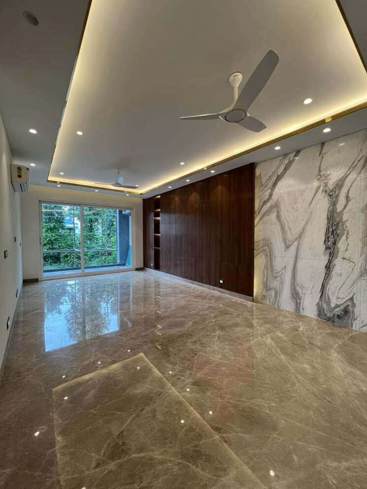 Bedroom, ambience-island-lagoon 3.5 Bedroom 3389 Sq.Ft. Apartment In Sector 24 Gurgaon 7223104