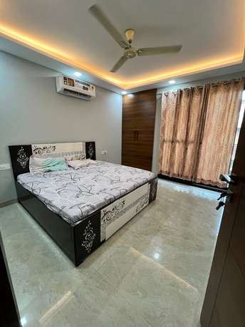 4 BHK Builder Floor For Rent in Builder Flats Sector 19, Dwarka Delhi 7223141