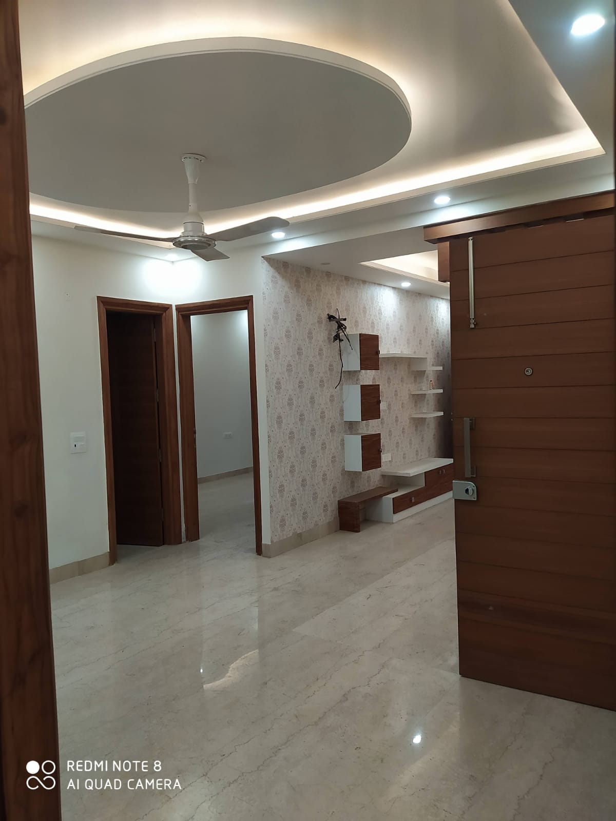 3 BHK Builder Floor For Rent in Sector 51