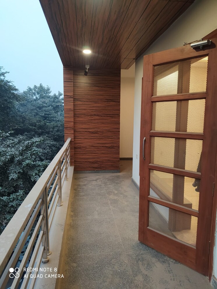 Balcony, sector 51 3 Bedroom 1500 Sq.Ft. Builder Floor In Sector 51 Gurgaon 7223149